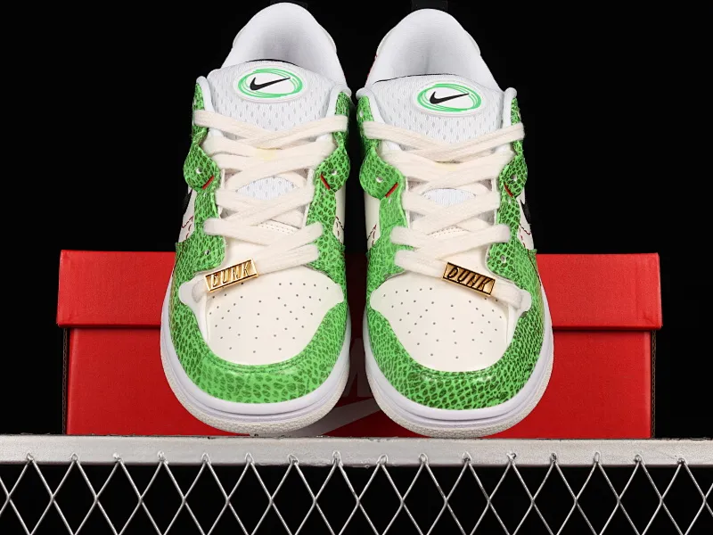 All categories Nk SB Dunk series Nk SB Dunk Low low-top sneakers F version Nk Dunk Low Disrupt 2 "Desert Bronze" New deconstructed style lightweight dunk low-top casual sports skateboard shoes DV1491-101